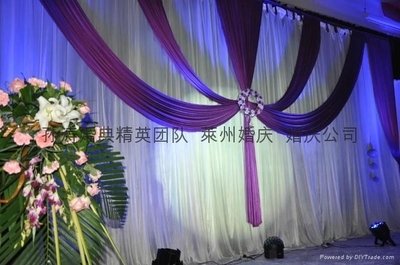孫濤精英團(tuán)隊(duì) 打造山東省婚慶禮儀服務(wù)的電商新篇章